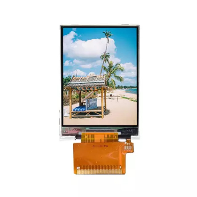 Definição 240x320 TFT Lcd 2,4