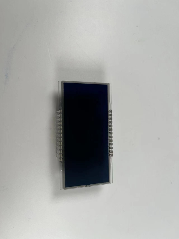 Ecrã LCD de matriz negativa HTN Modulo Transmissor Ecrã LCD Para Processador de Alimentos