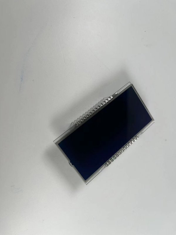 Ecrã LCD de matriz negativa HTN Modulo Transmissor Ecrã LCD Para Processador de Alimentos
