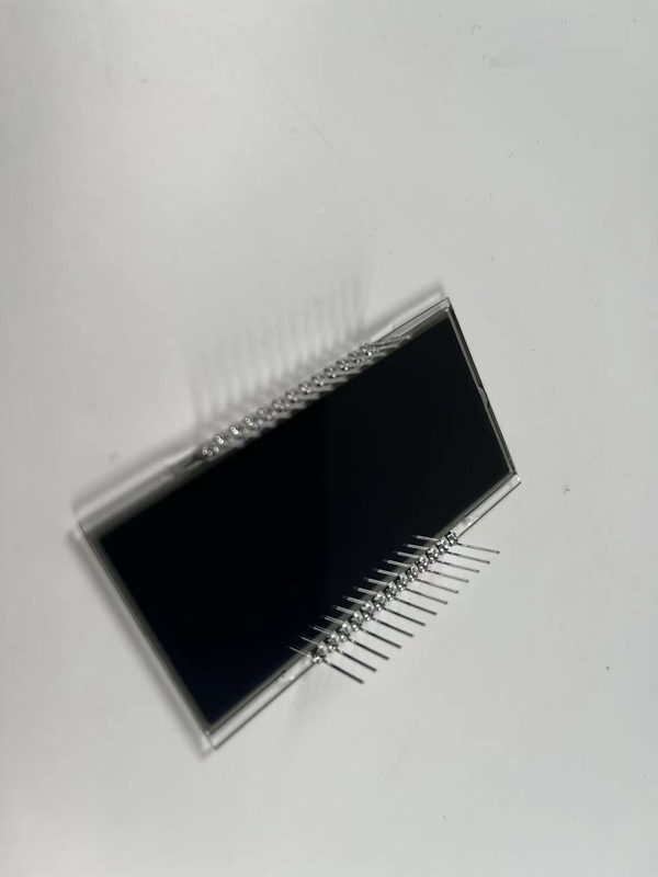 Ecrã LCD de matriz negativa HTN Modulo Transmissor Ecrã LCD Para Processador de Alimentos