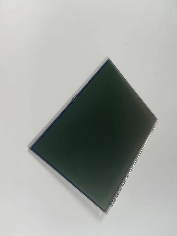Ecrã LCD FSTN de dígitos positivos 6 O Relógio Display Transmissor Personalizado TN Módulo LCD Para Termostato