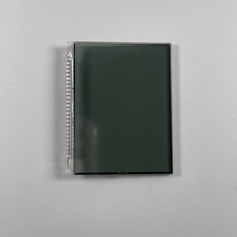 3.6V Matriz Positiva HTN Ecrã LCD Transmissor Gráfico Ecrã LCD Para Massagista