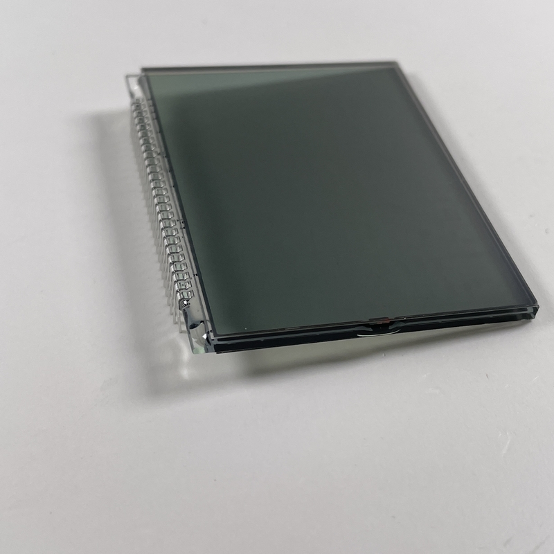 3.6V Matriz Positiva HTN Ecrã LCD Transmissor Gráfico Ecrã LCD Para Massagista