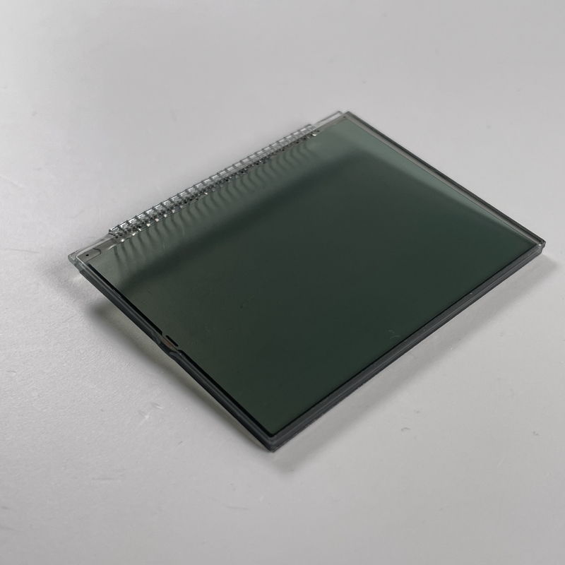 3.6V Matriz Positiva HTN Ecrã LCD Transmissor Gráfico Ecrã LCD Para Massagista