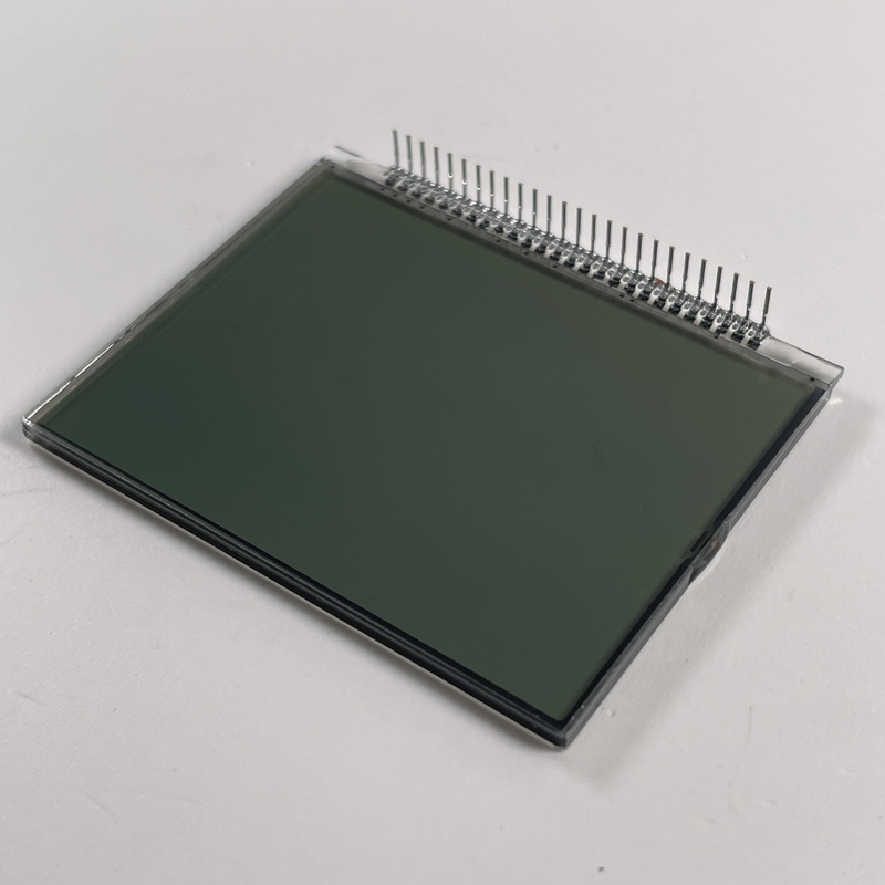3.6V Matriz Positiva HTN Ecrã LCD Transmissor Gráfico Ecrã LCD Para Massagista