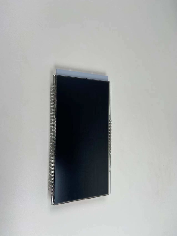 Painel de vidro VA de vidro para casa inteligente