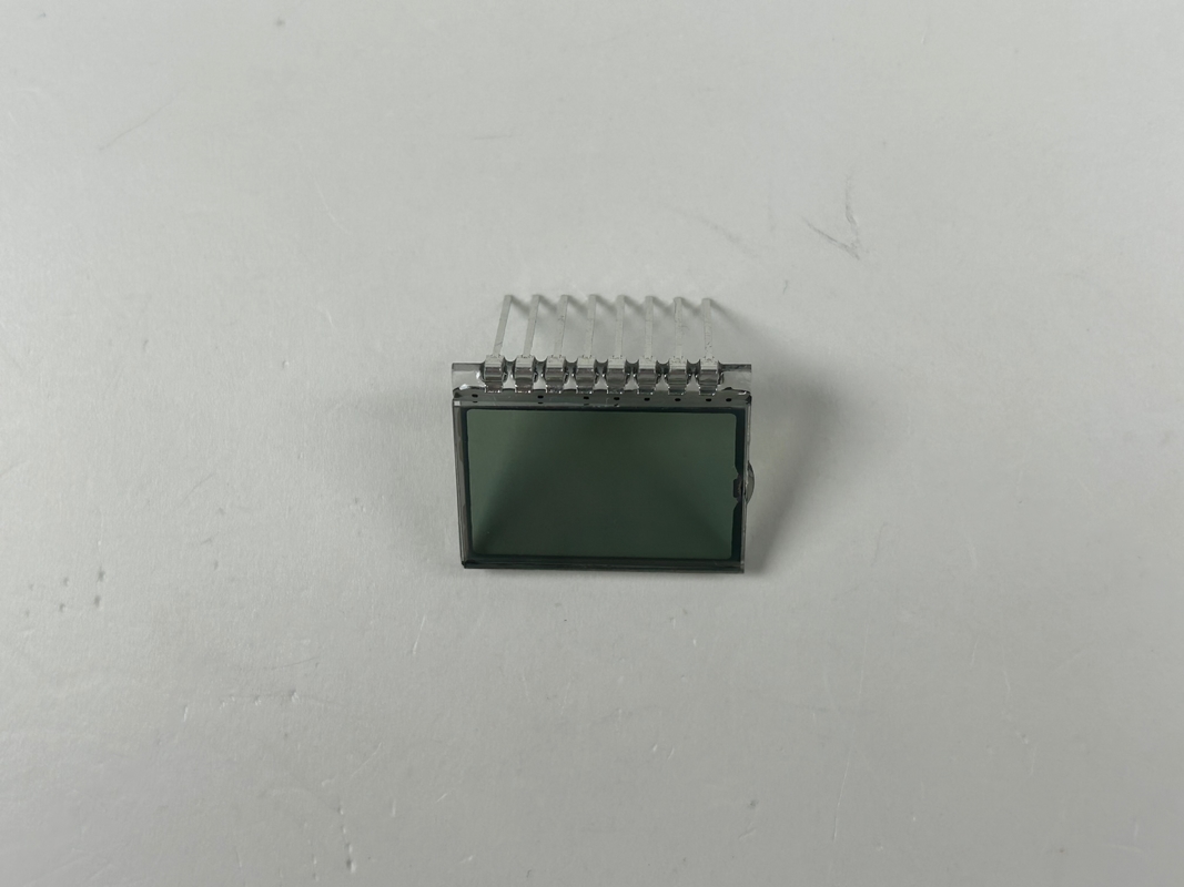 3.0 V Display LCD TN Prositivo Segmento de Código Ecrã Collar de Treinamento de Cães Personalizavel