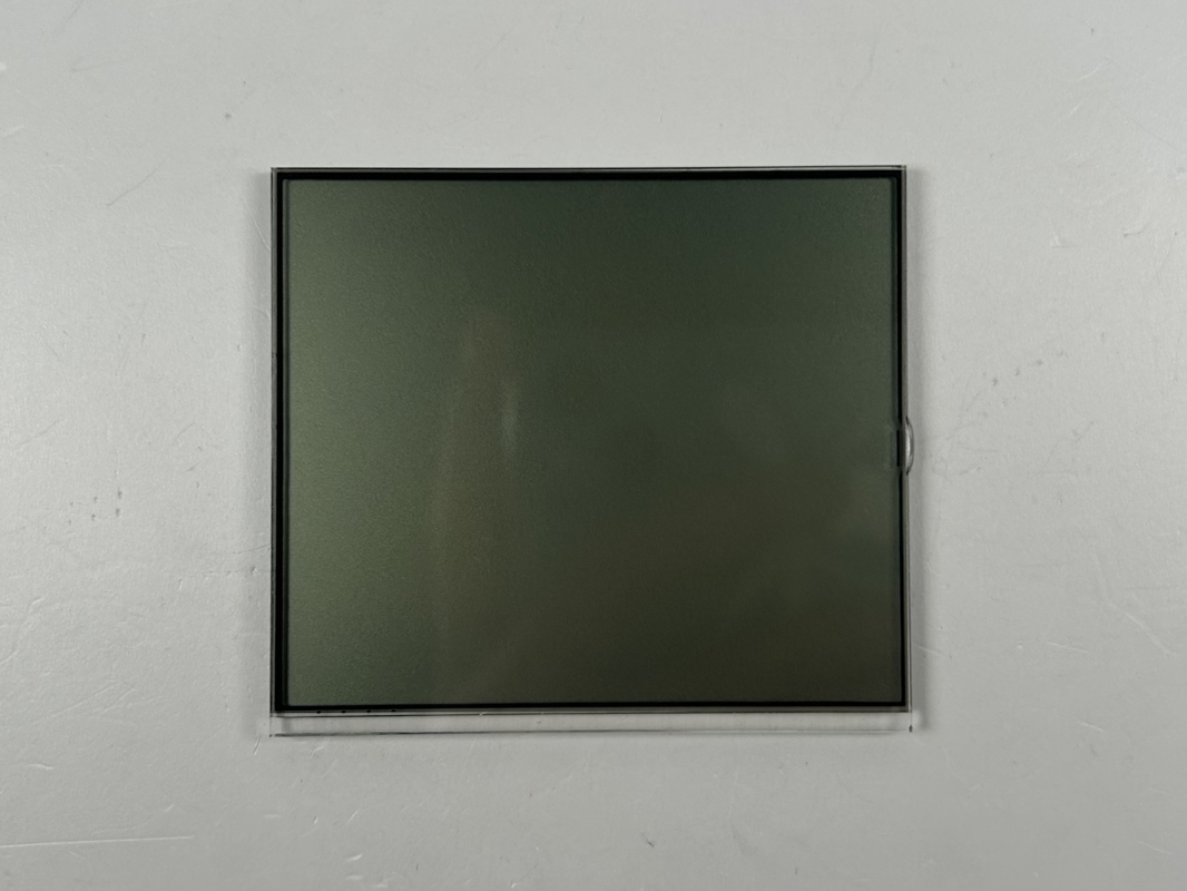 3.0 V Transmissor TN LCD Display Segmento Código Ecrã LCD Para Higrotermógrafo