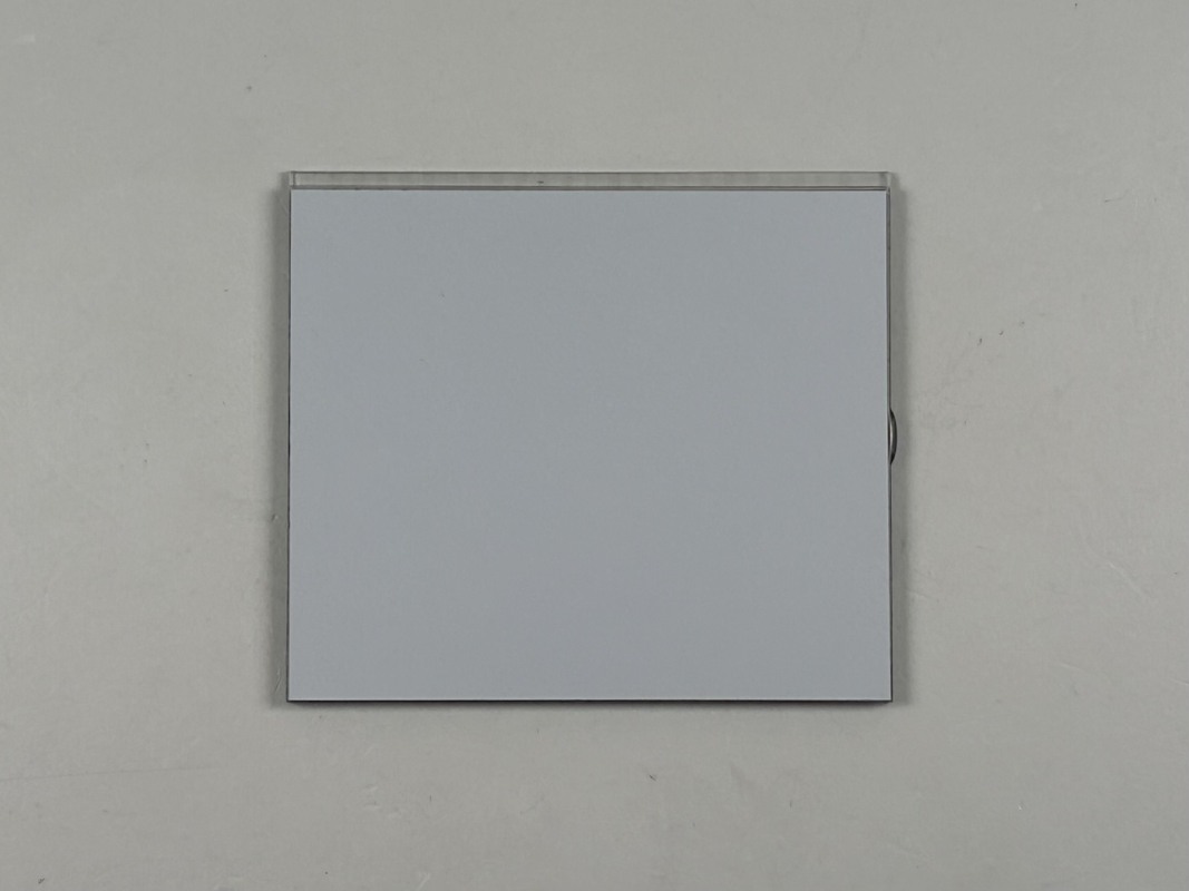 3.0 V Transmissor TN LCD Display Segmento Código Ecrã LCD Para Higrotermógrafo