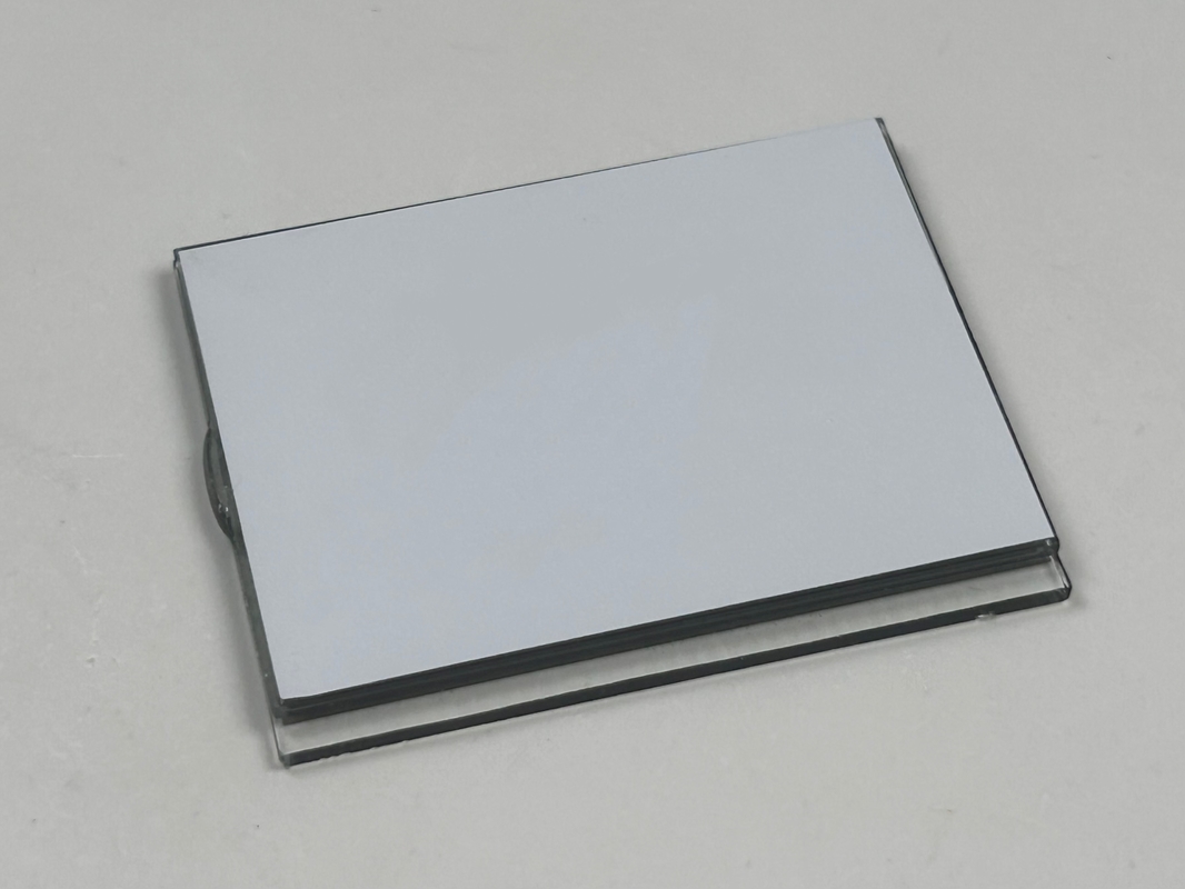 3.0 V Segmento TN com reflexos positivos LCD Ar condicionado Controle remoto de temperatura