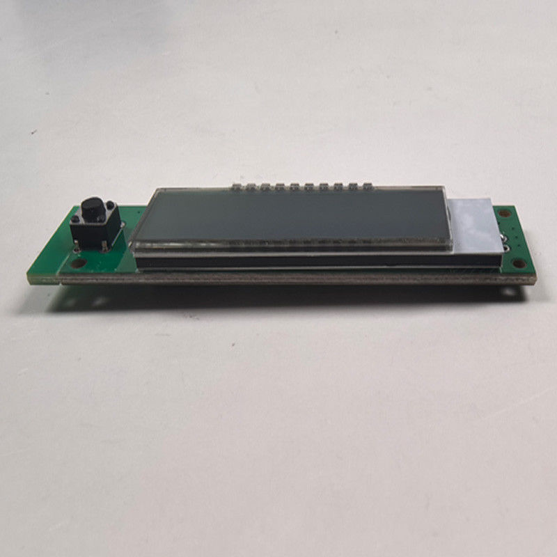 FSTN Graphic COB Display Screen Dot Matrix Lcd Module Personalizado 128 * 128 Para tela de potência