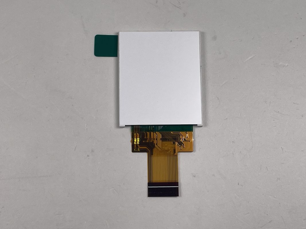 TFT LCD Display Manufacturer 1,44 polegadas 128 * 160 RGB Driver Personalizado IC ST7735SV