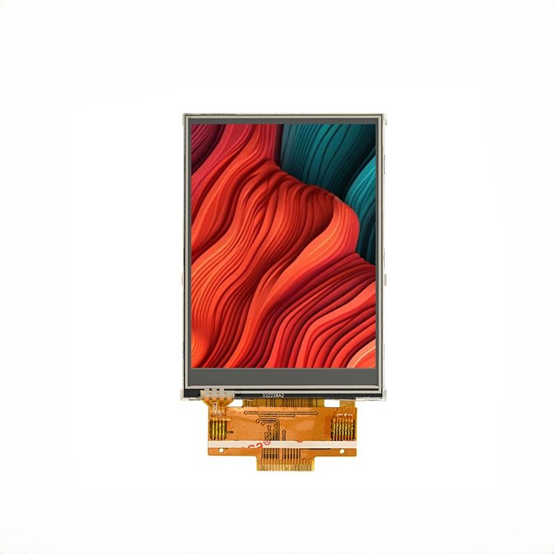 Equipamento Médico Personalizado Módulo LCD de 3,50