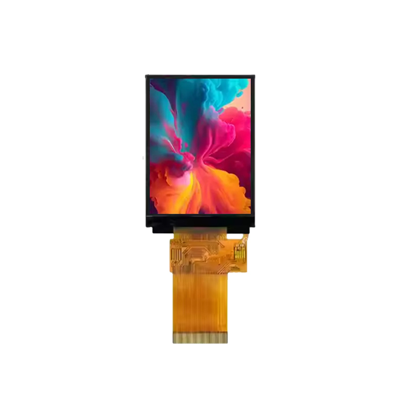 OEM ODM Industrial Grade 3,5 polegadas TFT Display 320x480 MIPI Interface TFT LCD touch screen