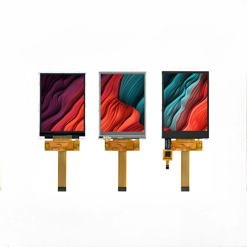 TFT de 2,8 polegadas 240x320 sem toque ST7789 Display TFT Módulo TFT OEM ODM