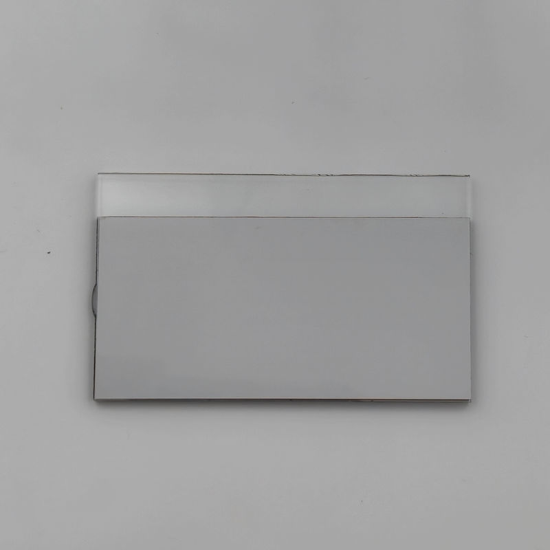 OEM ODM Support TN Segmento LCD para dispositivos médicos 12h Direção de visualização 7 segmento LCD com conector FPC