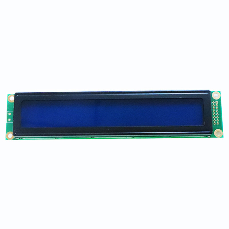 Display LCD COB personalizado Ecrã monocromático │ Painel LCD de matriz de pontos │ Fabricante de Display de matriz de pontos