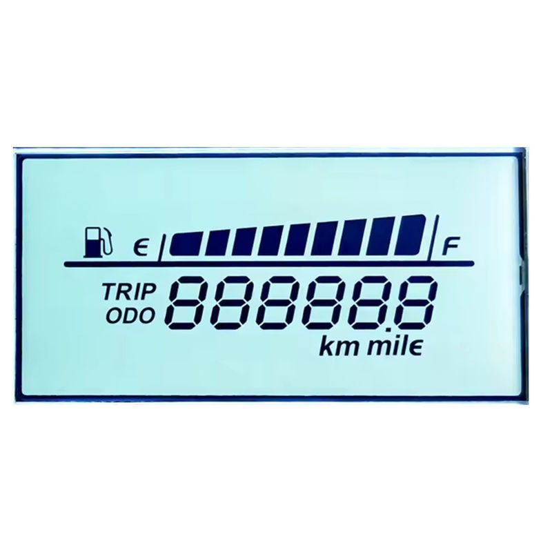 Display LCD por atacado para Vario Lama 125 Old Lcd Vario Old HTN