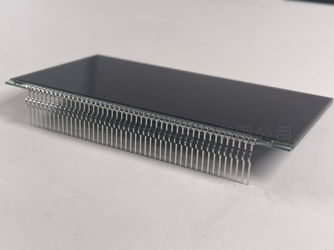 Ecrã LCD personalizado para Yamaha HTN LCD para Motocicletas Speedometer Display LCD de segmento personalizado