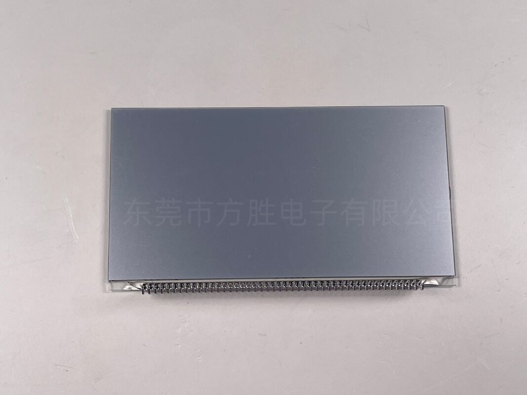 Ecrã LCD personalizado para Yamaha HTN LCD para Motocicletas Speedometer Display LCD de segmento personalizado