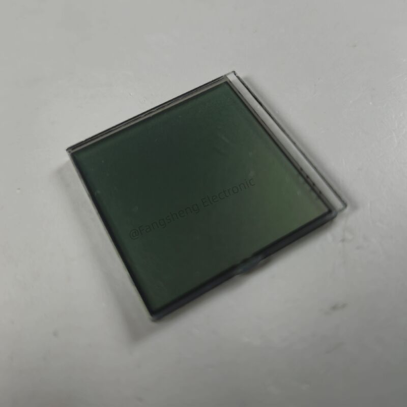 Painel LCD positivo reflexivo da tela LCD de 2 dígitos e 7 segmentos personalizados para temporizador