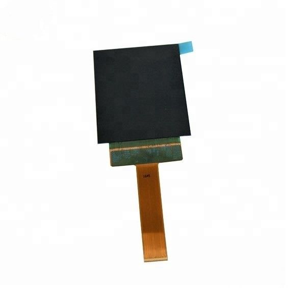 As pistas do módulo 4 da exposição de 90 hertz MIPI OLED conectam 3 a definição do tamanho 1080*1200 da polegada