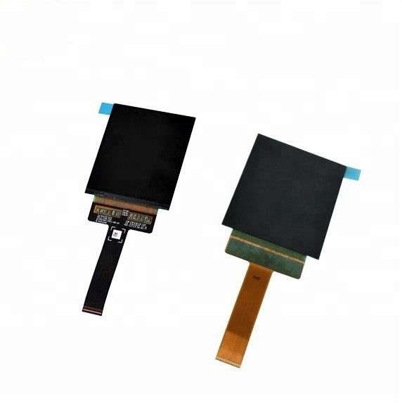 As pistas do módulo 4 da exposição de 90 hertz MIPI OLED conectam 3 a definição do tamanho 1080*1200 da polegada