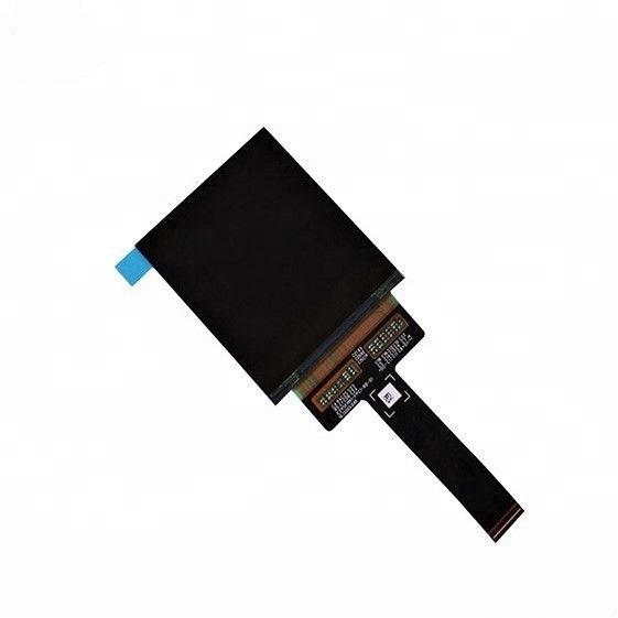 As pistas do módulo 4 da exposição de 90 hertz MIPI OLED conectam 3 a definição do tamanho 1080*1200 da polegada