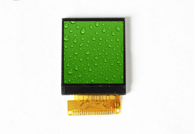 Exposição 128 de TFT Lcd de 1,44 polegadas * 128 Dots Small Lcd ST7735S 8/16/morderam a relação de MCU para Insturment