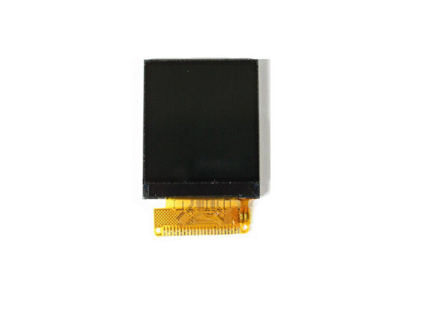 Exposição pequena de TFT LCD 1,44 polegadas com o módulo do Lcd da relação de MCU para o Smart Home