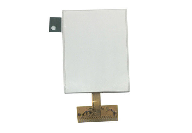 Monitor transmissivo do tela plano da cor, 1,77 exposição do LCD do segmento da polegada 7 