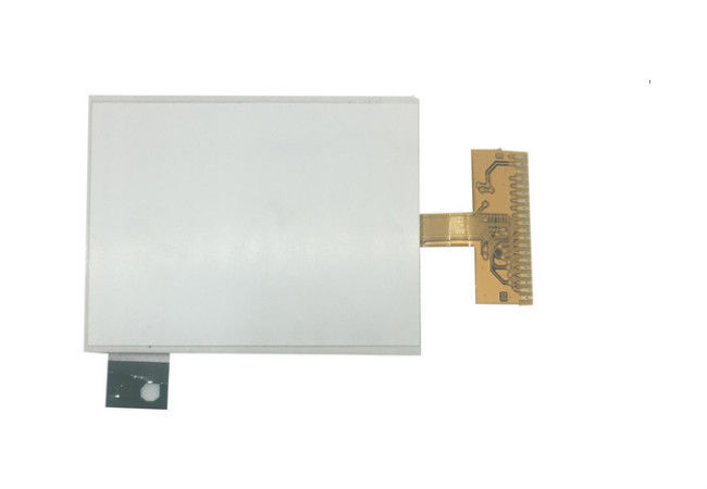 Monitor transmissivo do tela plano da cor, 1,77 exposição do LCD do segmento da polegada 7 