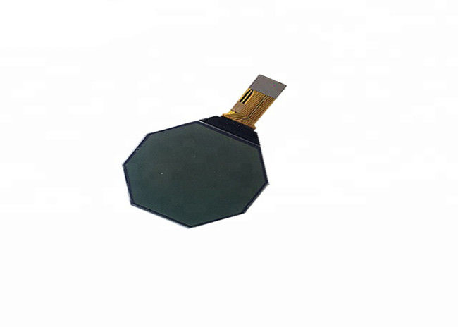 SPI em volta da exposição pequena de 128 x de 128 LCD, exposição de Rohs LCD para o Smart Watch