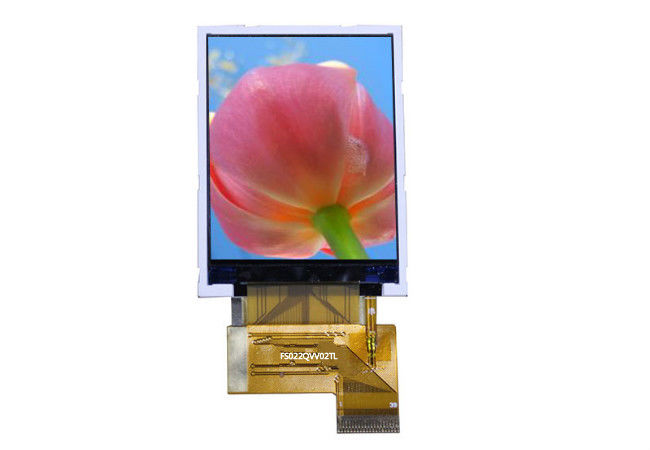 250Cd/M2 da exposição IPS 240 de TFT LCD * 320 pontos um ISO de 2,2 polegadas Certificate