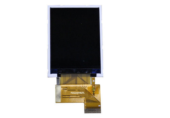250Cd/M2 da exposição IPS 240 de TFT LCD * 320 pontos um ISO de 2,2 polegadas Certificate