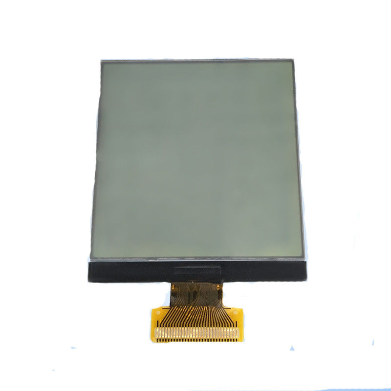 Módulo quadrado 160 x da exposição do LCD da matriz de ponto da RODA DENTEADA 3.3V definição 160 um tamanho de 3,5 polegadas