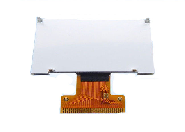 47,1 x 26,5 de LCM LCD da exposição milímetros de movimentação estática do tela táctil com motorista IC de St7565r