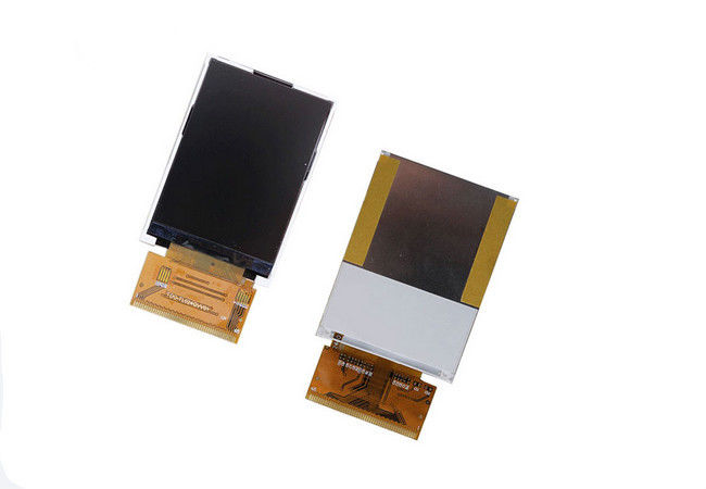A polegada TFT de Smart 2,4 fez em China 320 x o tela táctil gráfico Lcd da matriz de ponto 480 módulo de TFT Lcd de 2,4 polegadas para o instrumento
