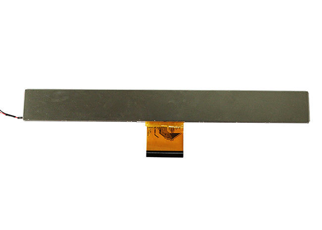 Módulo do painel LCD de 9 lêndeas da polegada 400, tipo tela da barra de TFT LCD com relação do RGB