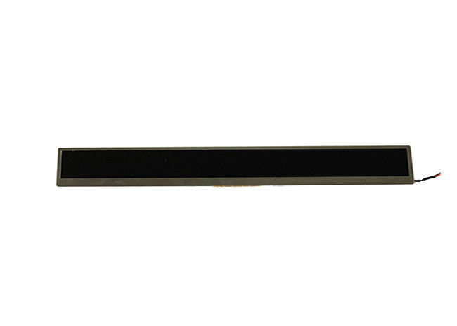 Módulo do painel LCD de 9 lêndeas da polegada 400, tipo tela da barra de TFT LCD com relação do RGB