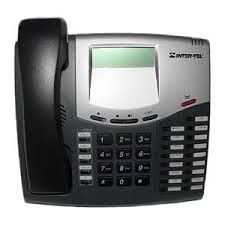 Tela do Tn do dígito de 12 horas 7, Lcd Nematic torcido para comunicações/telefone