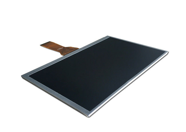 50 pinos módulo 800 x 600 definição 250md do painel do LCD de 9 polegadas/² de M brilho