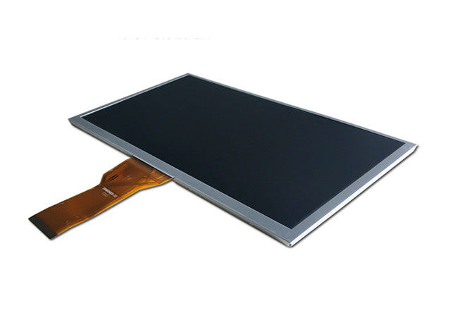50 pinos módulo 800 x 600 definição 250md do painel do LCD de 9 polegadas/² de M brilho