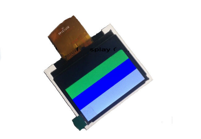Módulo de TFT LCD de 2,31 polegadas com modo transmissivo da forma do quadrado da definição 320 X240