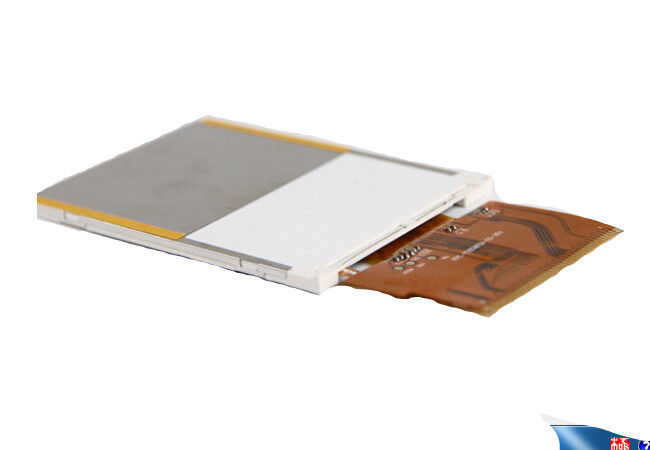 Módulo de TFT LCD de 2,31 polegadas com modo transmissivo da forma do quadrado da definição 320 X240