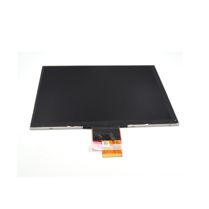 Écran sensível Resistive 1024 x do IPS TFT LCD definição 768 anjo completo de uma visão de 8 polegadas