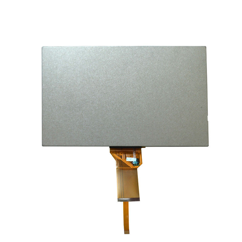 Écran sensível capacitivo de TFT LCD de 9 polegadas modo transmissivo de 800 x de 600 RGB com CTP
