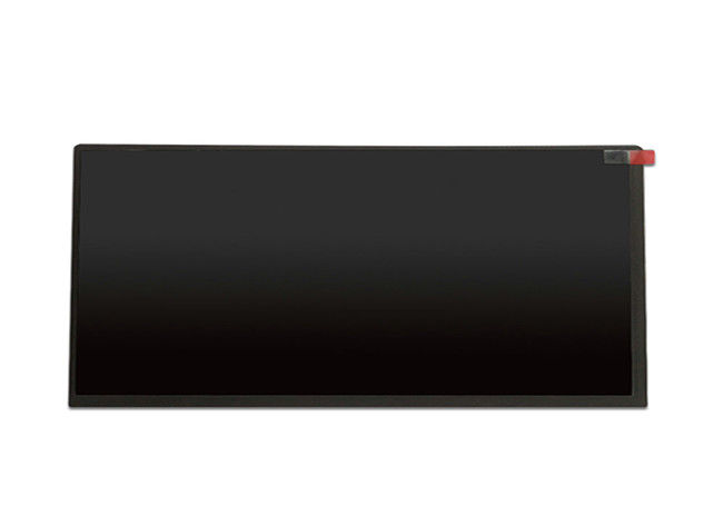 Tela táctil do monitor de 10,1 Ips da polegada, tela táctil de 1024 x 600 250cd/M2 Rpi LCD