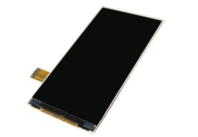 4,5 relações Resistive do Lcd Mipi do painel do Ips do écran sensível de TFT LCD da polegada 540 * 960/Rgb opcionais