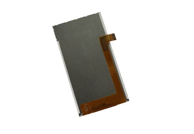 Todo o écran sensível Resistive de Hd TFT LCD do ângulo de visão com relação de Mipi um tamanho de 4,7 polegadas